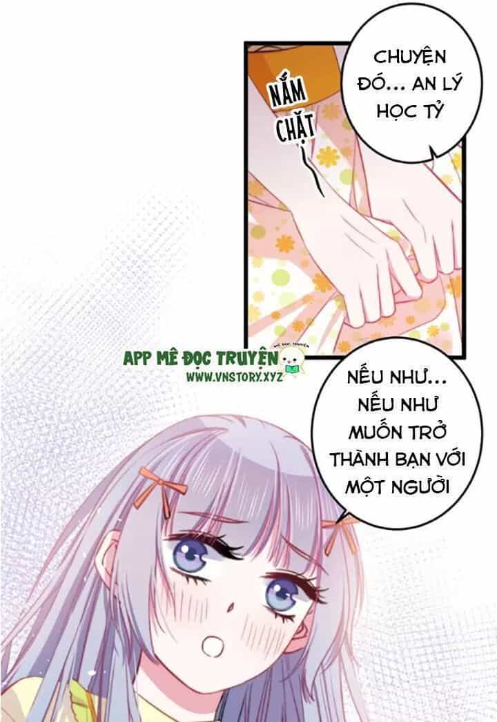 Tình Yêu Huyết Ma - Chương 25 - ảnh 33