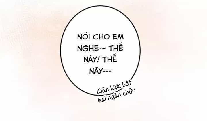 Tình Yêu Huyết Ma - Chương 25 - ảnh 35