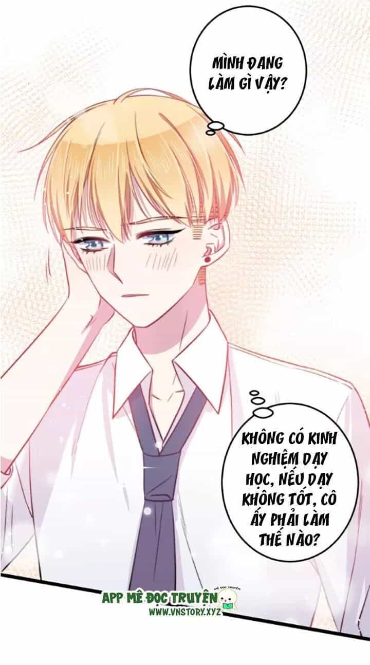 Tình Yêu Huyết Ma - Chương 26 - ảnh 15