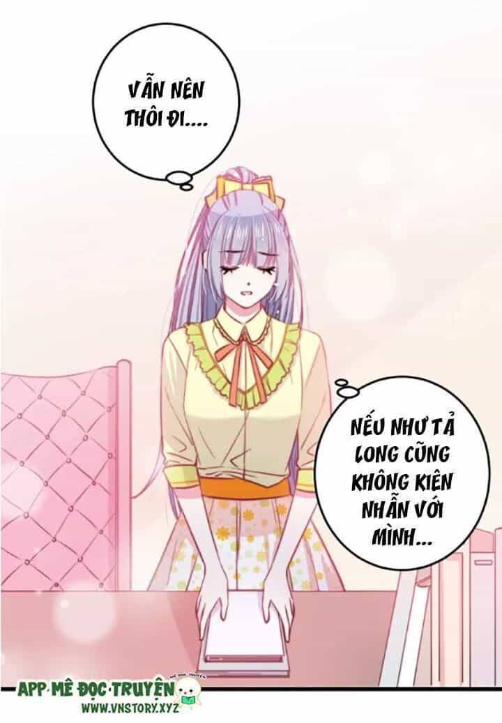 Tình Yêu Huyết Ma - Chương 26 - ảnh 20