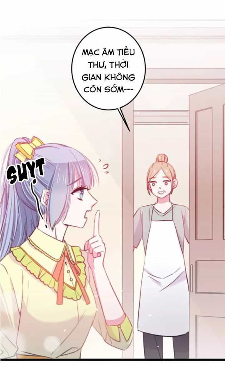 Tình Yêu Huyết Ma - Chương 26 - ảnh 39