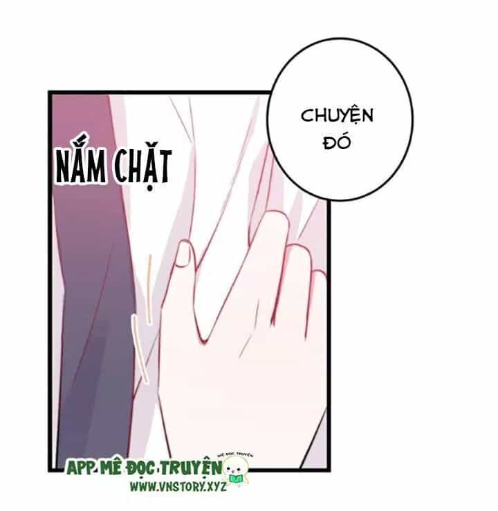 Tình Yêu Huyết Ma - Chương 26 - ảnh 29