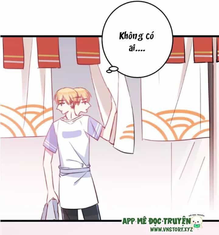 Tình Yêu Huyết Ma - Chương 28 - ảnh 19