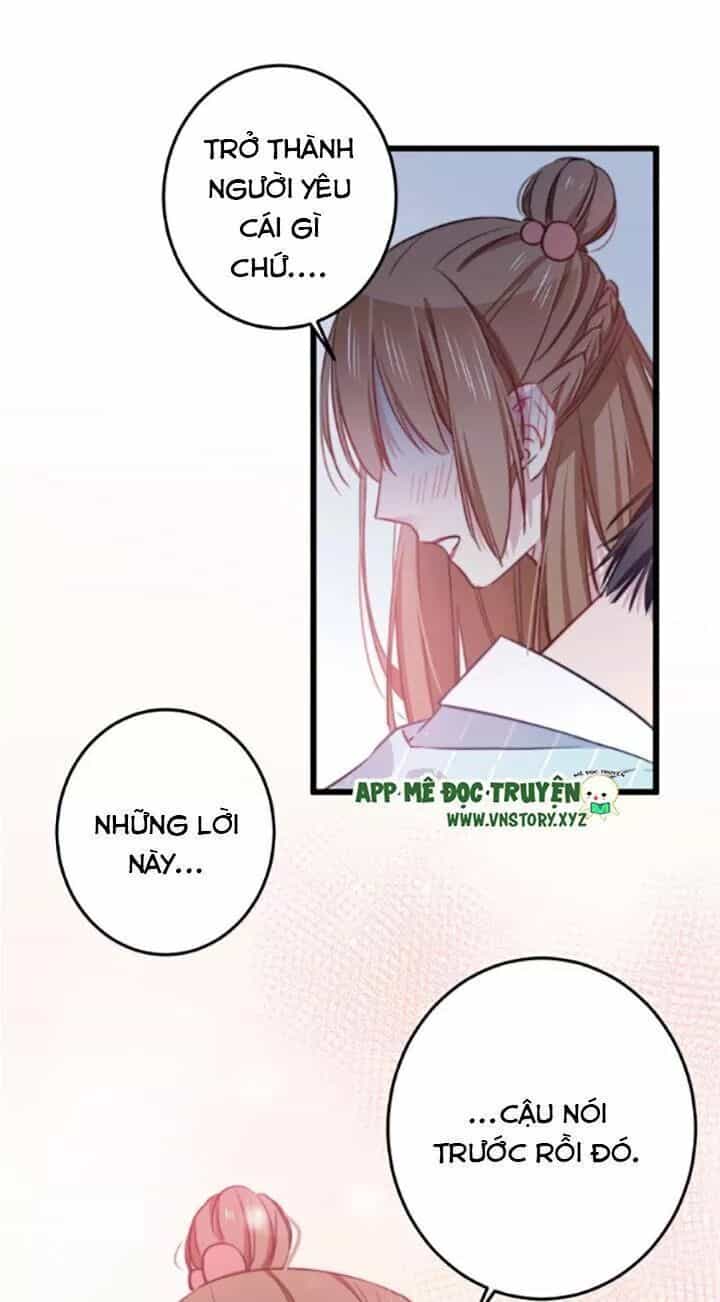 Tình Yêu Huyết Ma - Chương 28 - ảnh 4