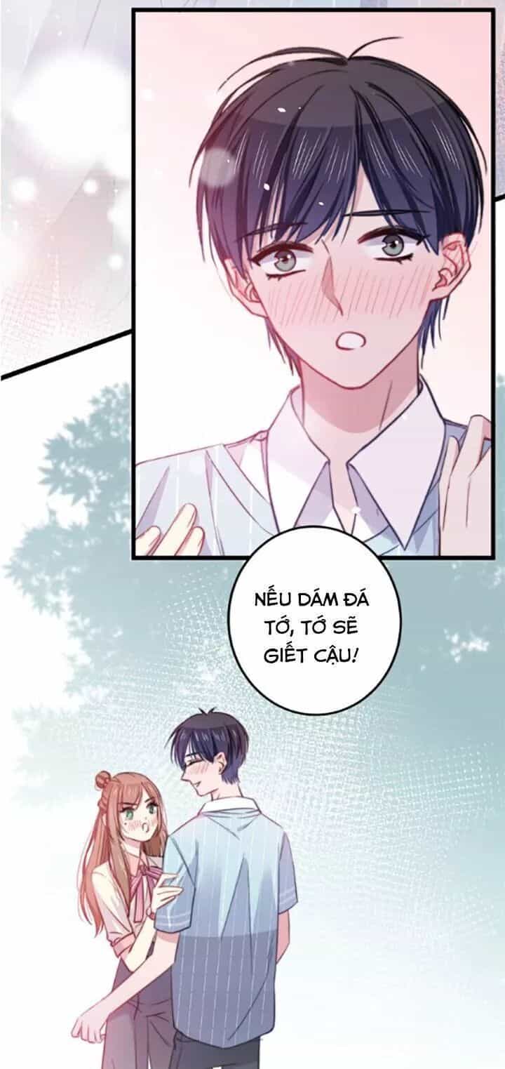 Tình Yêu Huyết Ma - Chương 28 - ảnh 6