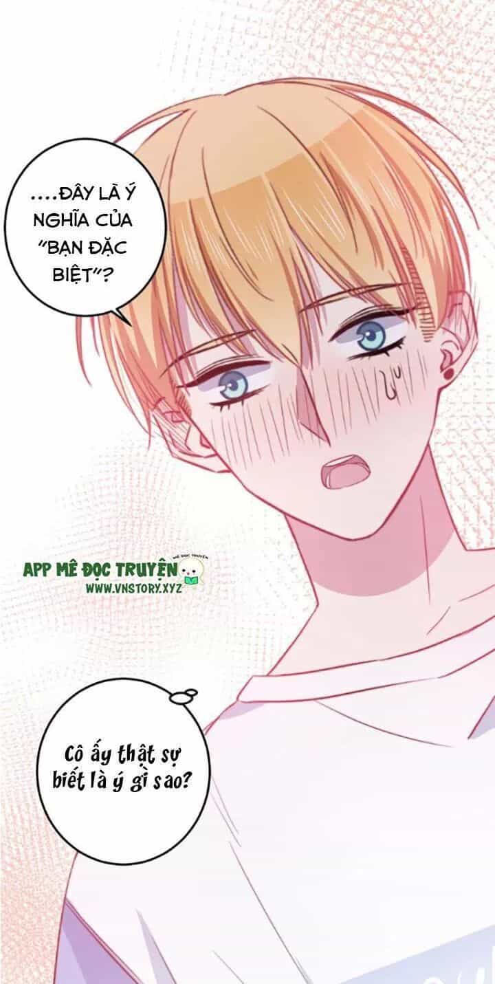 Tình Yêu Huyết Ma - Chương 29 - ảnh 37