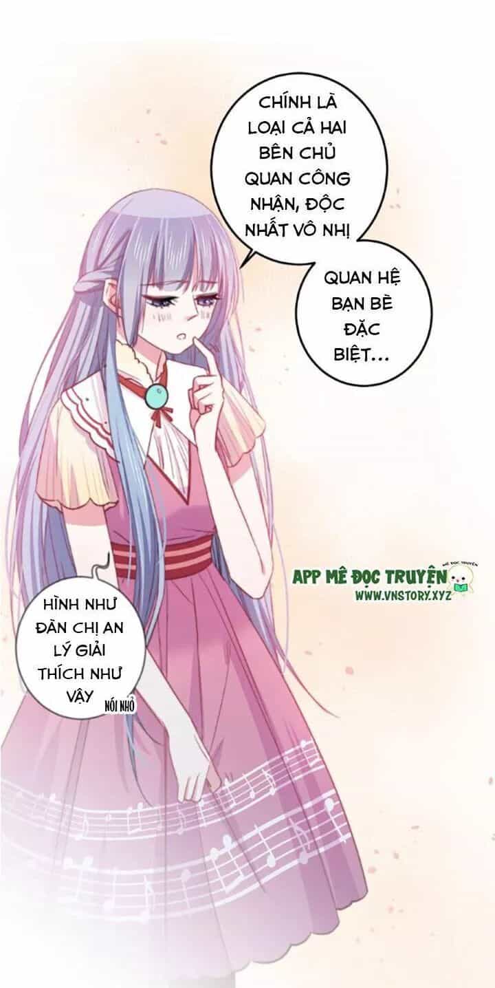 Tình Yêu Huyết Ma - Chương 29 - ảnh 35