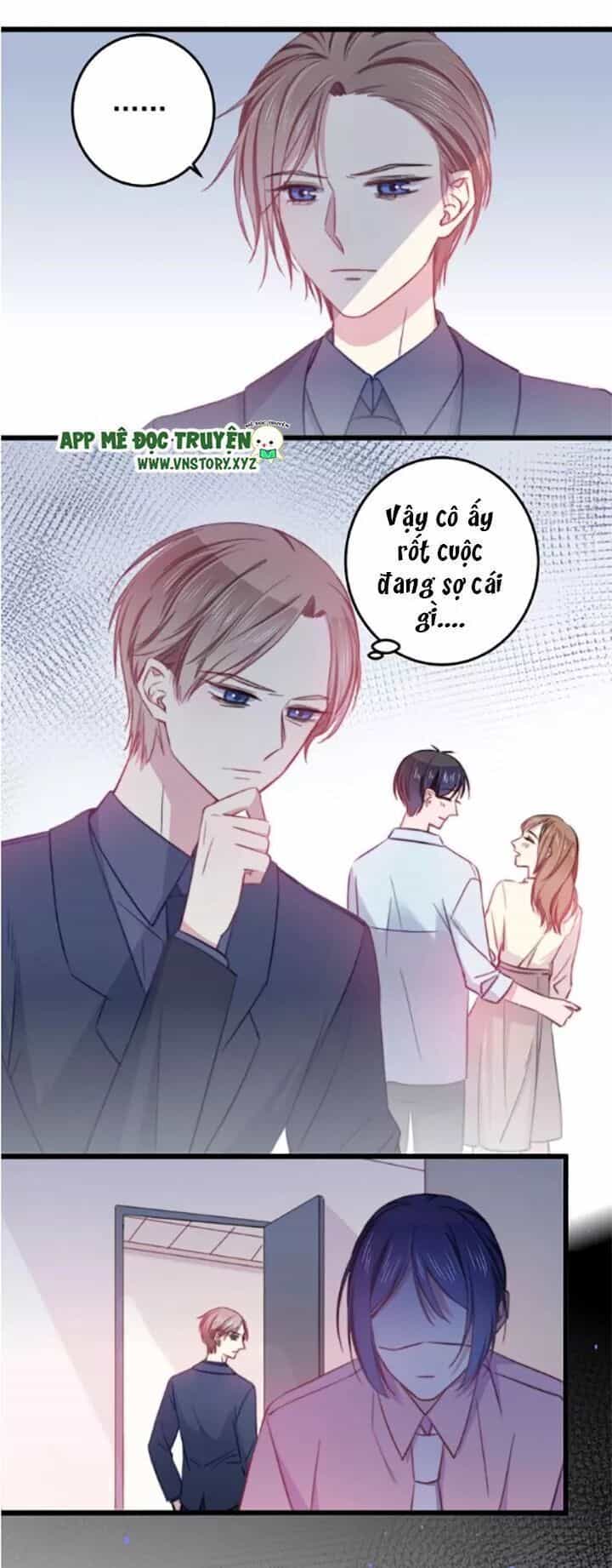 Tình Yêu Huyết Ma - Chương 30 - ảnh 11