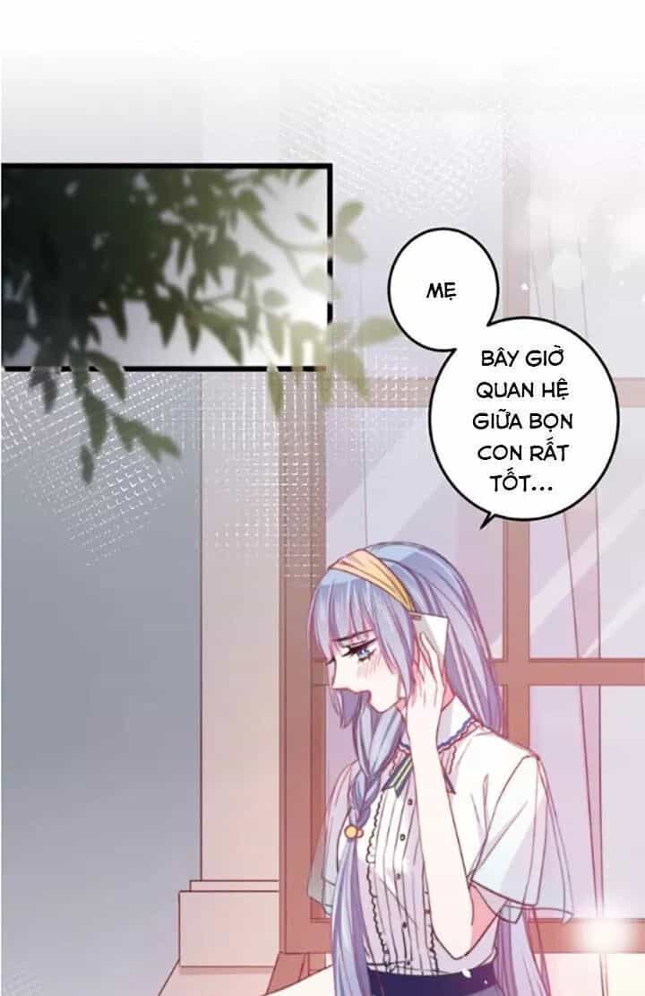 Tình Yêu Huyết Ma - Chương 30 - ảnh 13
