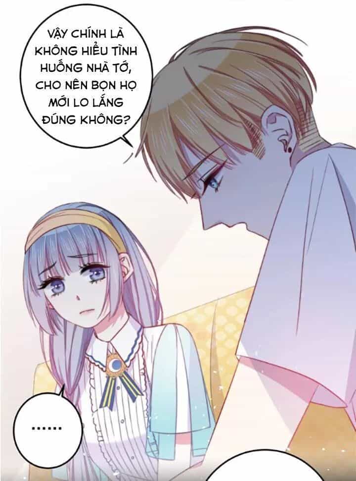 Tình Yêu Huyết Ma - Chương 30 - ảnh 23