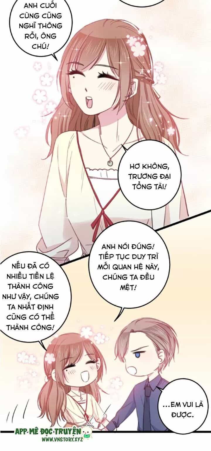 Tình Yêu Huyết Ma - Chương 30 - ảnh 41