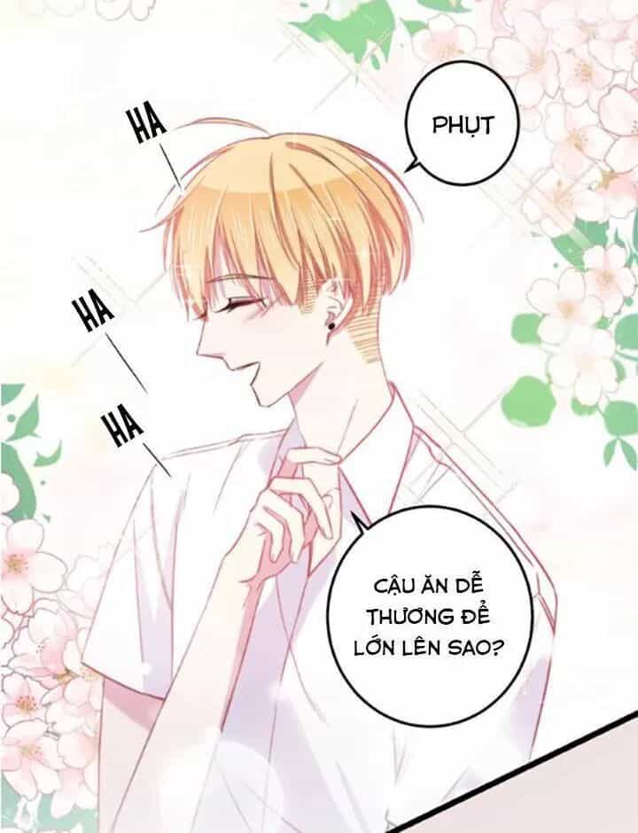 Tình Yêu Huyết Ma - Chương 30 - ảnh 31