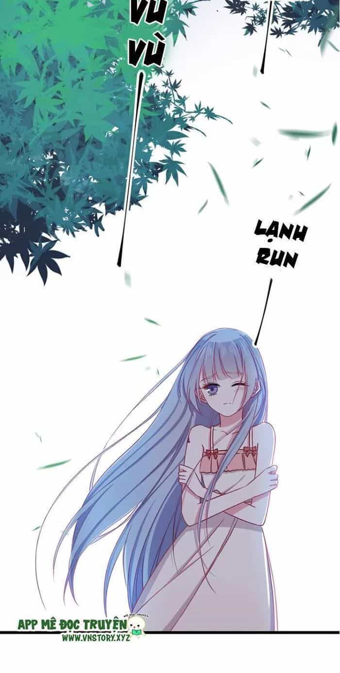 Tình Yêu Huyết Ma - Chương 6 - ảnh 13