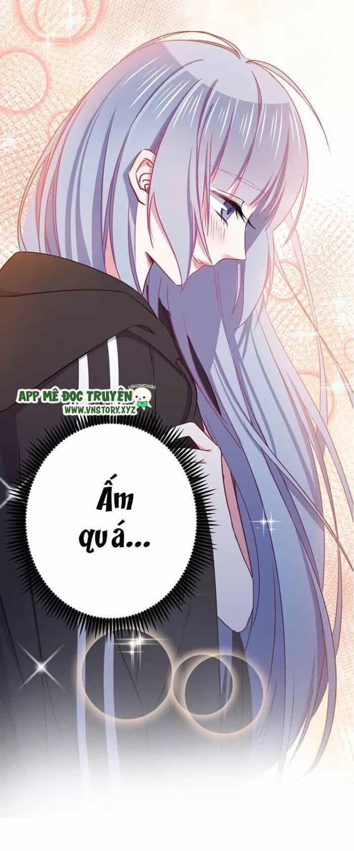 Tình Yêu Huyết Ma - Chương 6 - ảnh 16