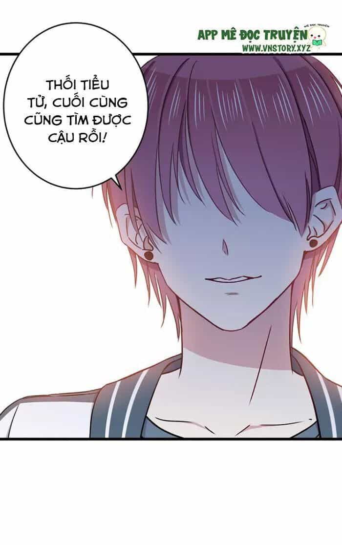 Tình Yêu Huyết Ma - Chương 6 - ảnh 48