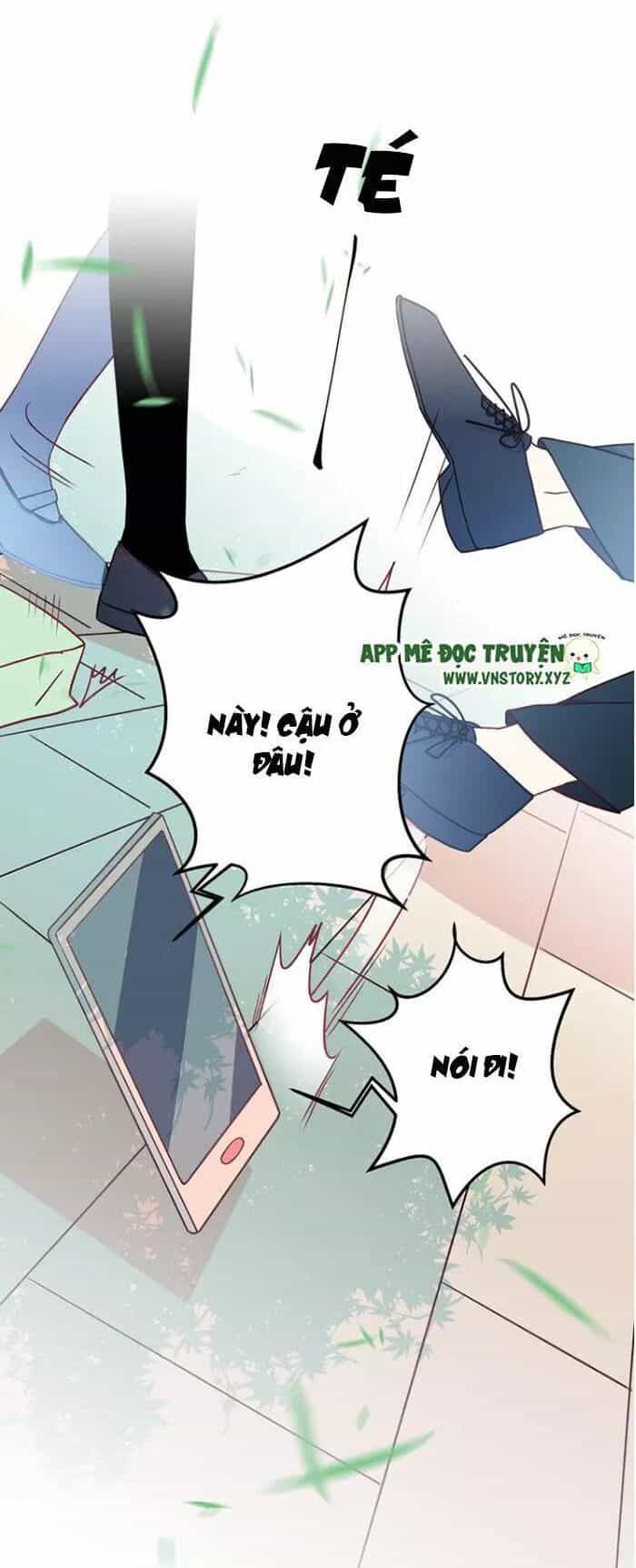 Tình Yêu Huyết Ma - Chương 7 - ảnh 39