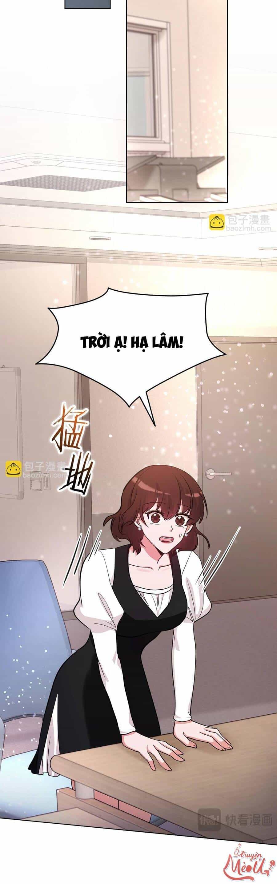 Tình Yêu Không Hoàn Hảo! - Chương 9 - ảnh 27