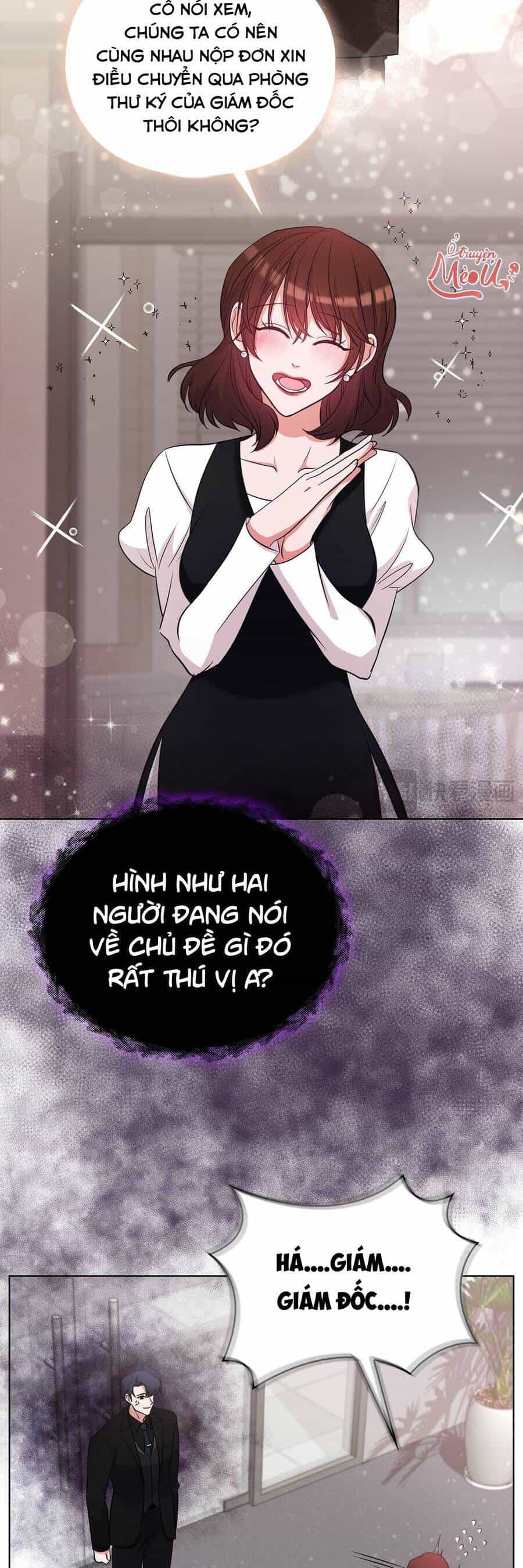 Tình Yêu Không Hoàn Hảo! - Chương 9 - ảnh 35