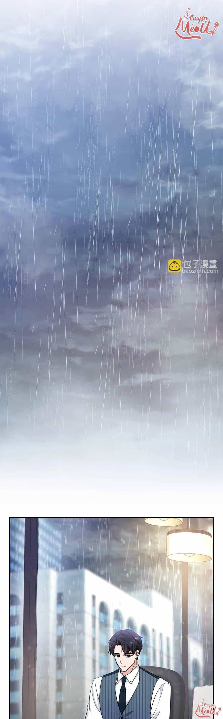 Tình Yêu Không Hoàn Hảo! - Chương 11 - ảnh 33