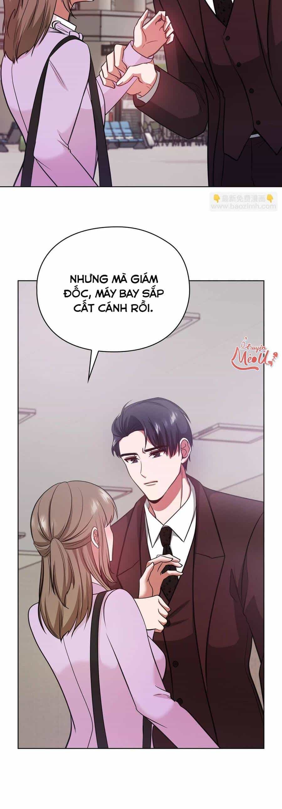 Tình Yêu Không Hoàn Hảo! - Chương 15 - ảnh 35