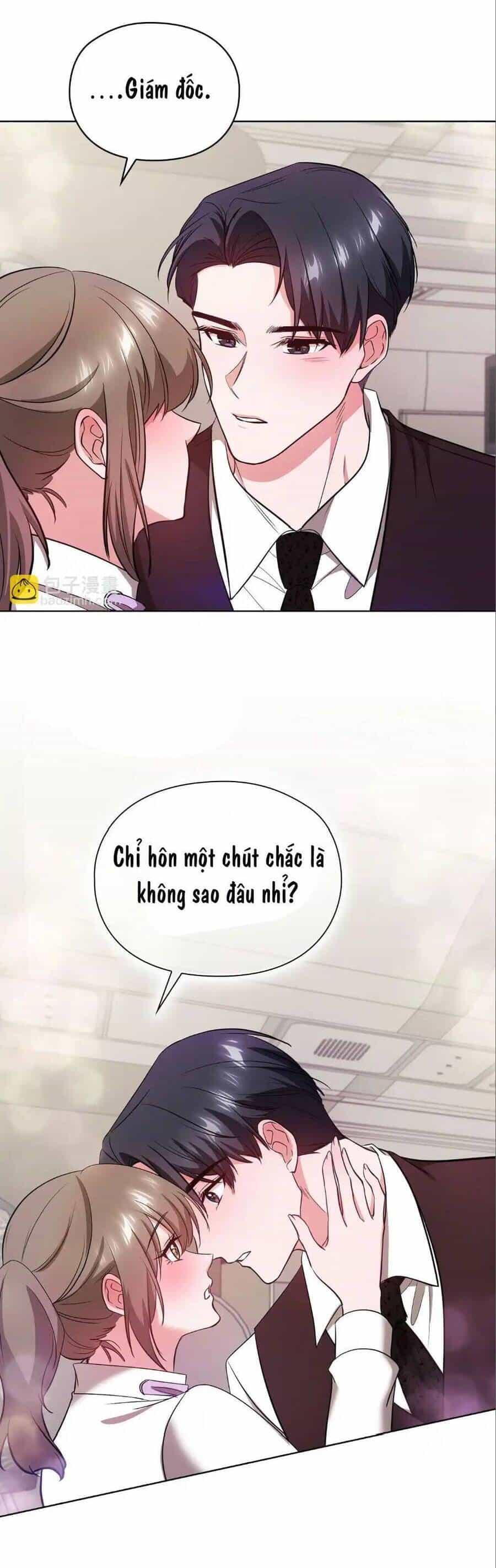 Tình Yêu Không Hoàn Hảo! - Chương 16 - ảnh 37