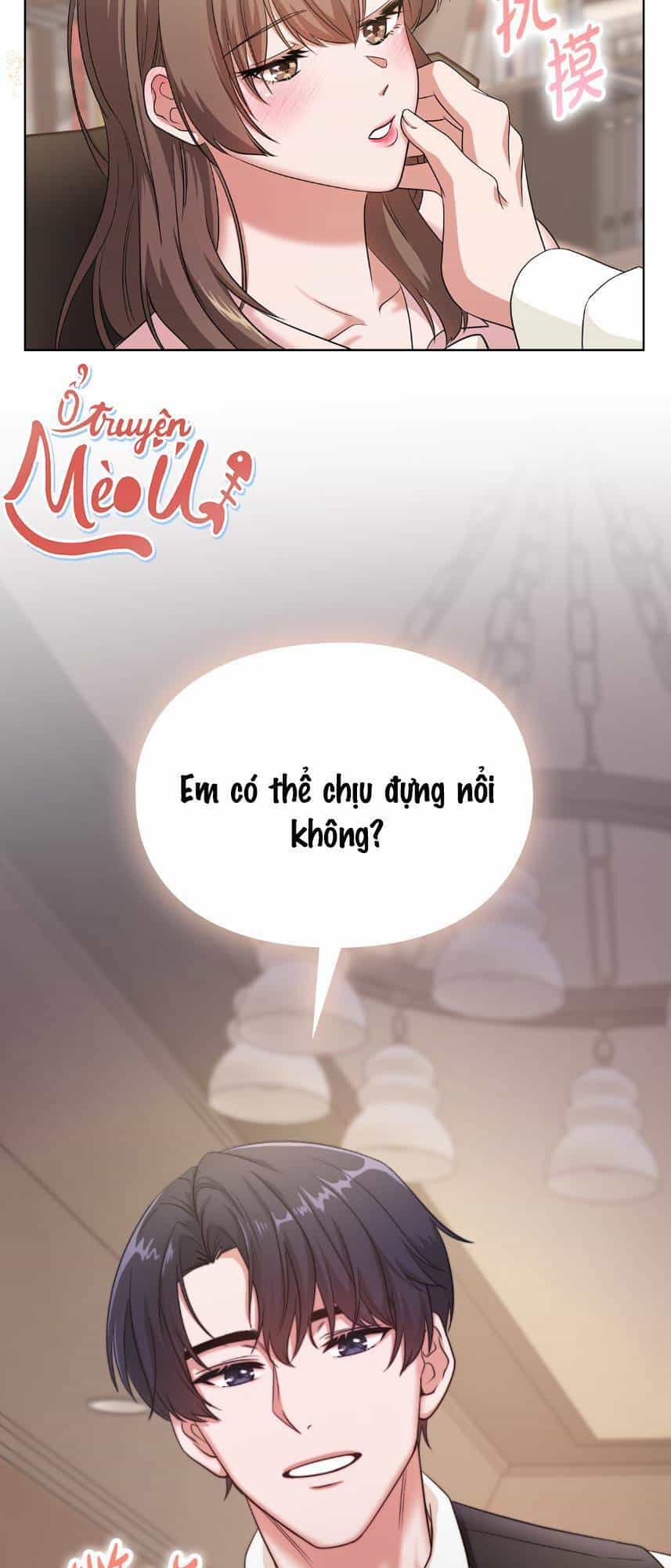 Tình Yêu Không Hoàn Hảo! - Chương 1 - ảnh 8