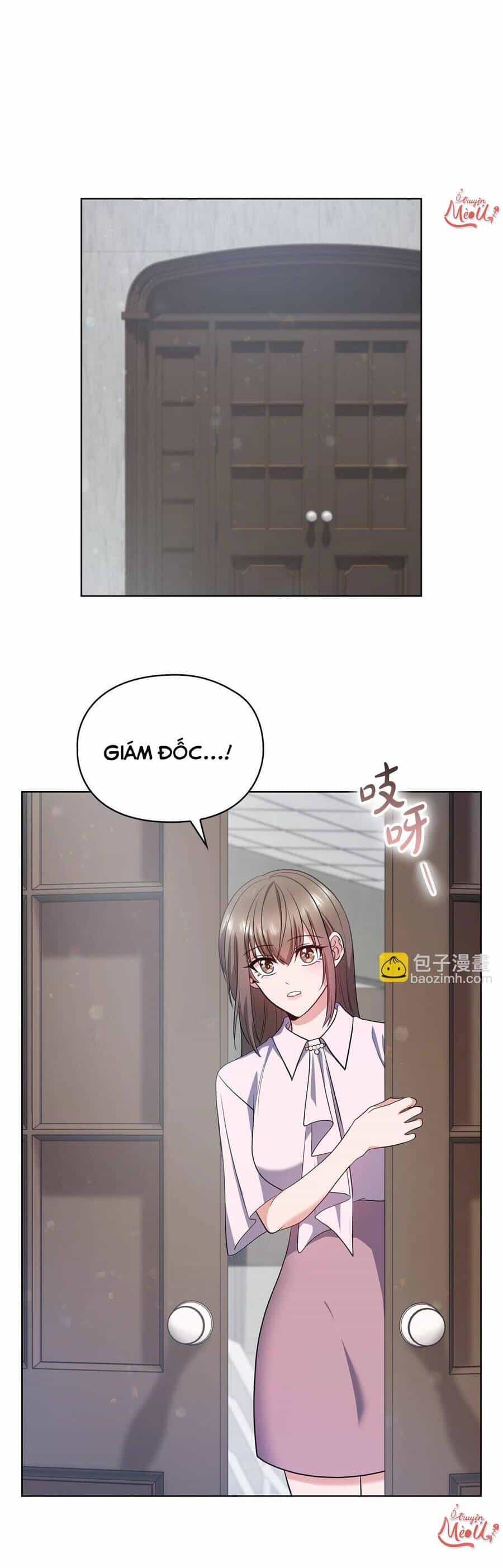 Tình Yêu Không Hoàn Hảo! - Chương 19 - ảnh 20