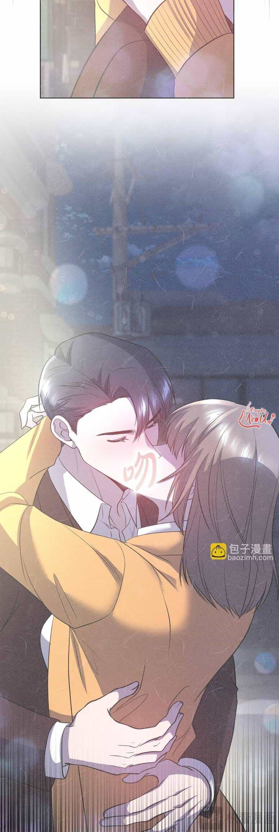Tình Yêu Không Hoàn Hảo! - Chương 19 - ảnh 3