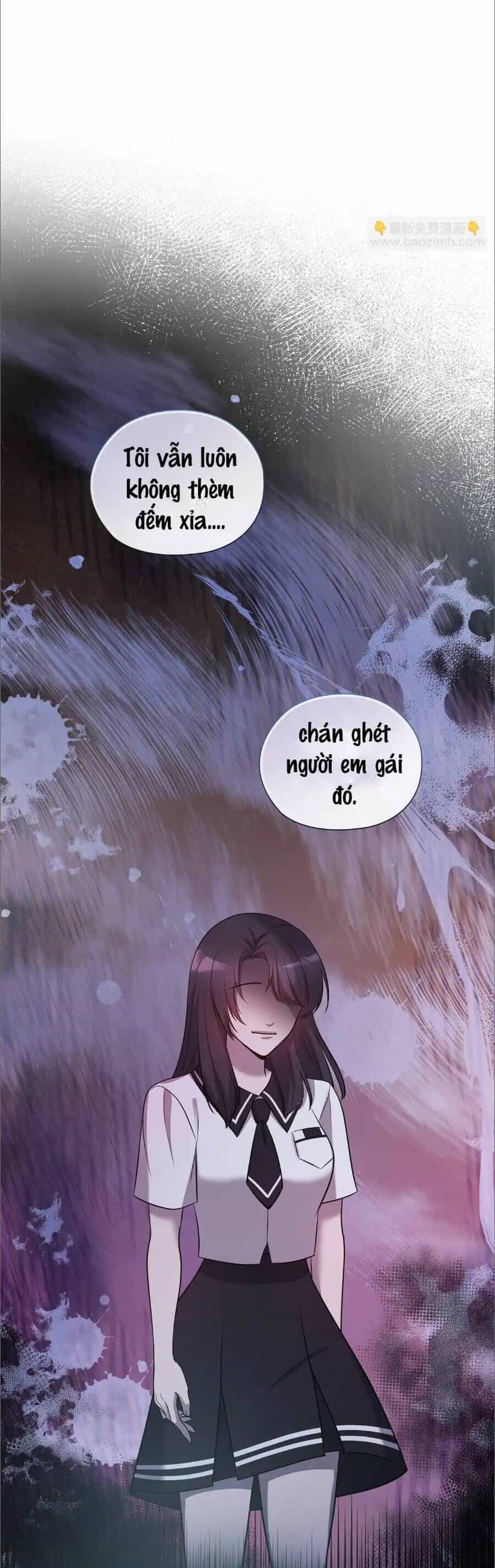Tình Yêu Không Hoàn Hảo! - Chương 21 - ảnh 6