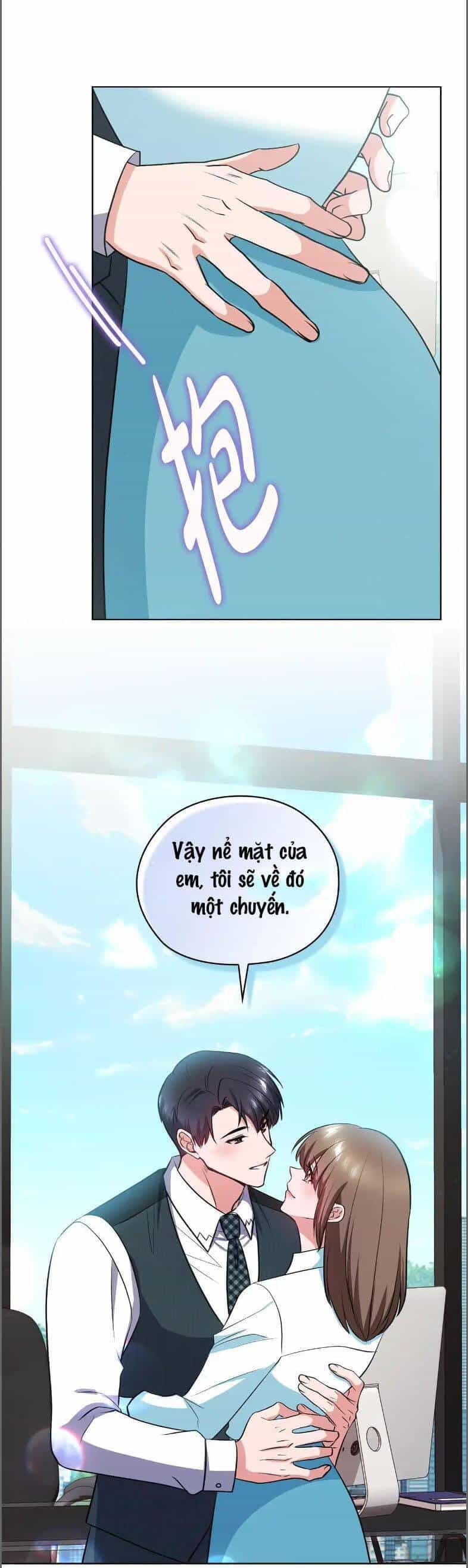 Tình Yêu Không Hoàn Hảo! - Chương 22 - ảnh 33