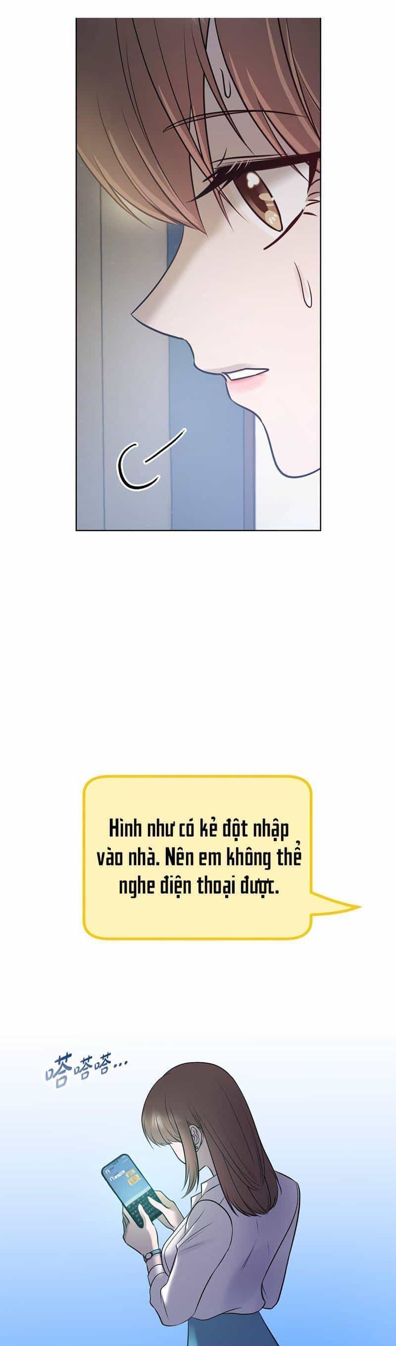 Tình Yêu Không Hoàn Hảo! - Chương 24 - ảnh 11