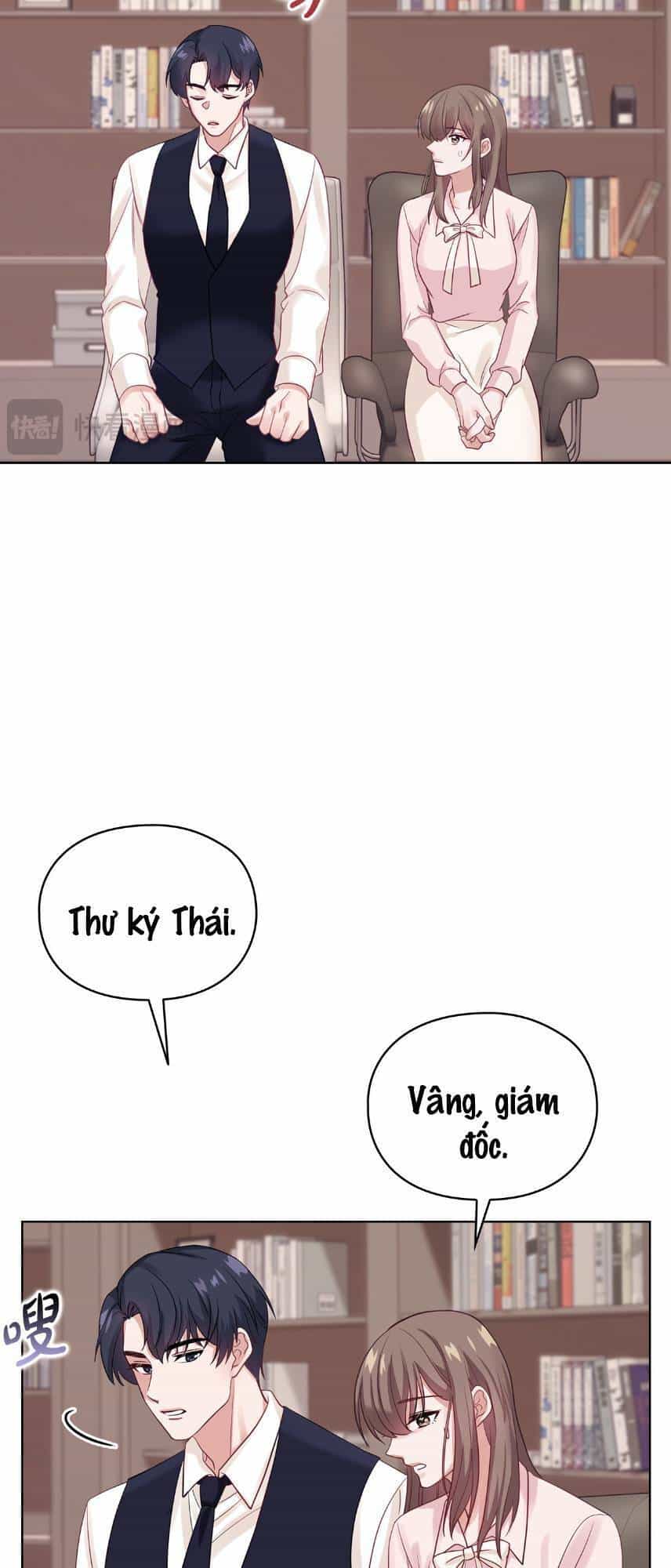 Tình Yêu Không Hoàn Hảo! - Chương 2 - ảnh 31