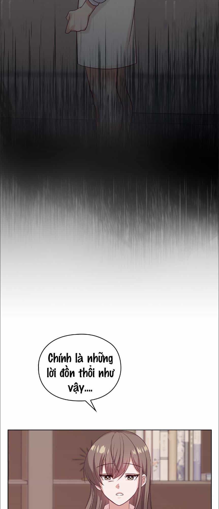 Tình Yêu Không Hoàn Hảo! - Chương 2 - ảnh 45