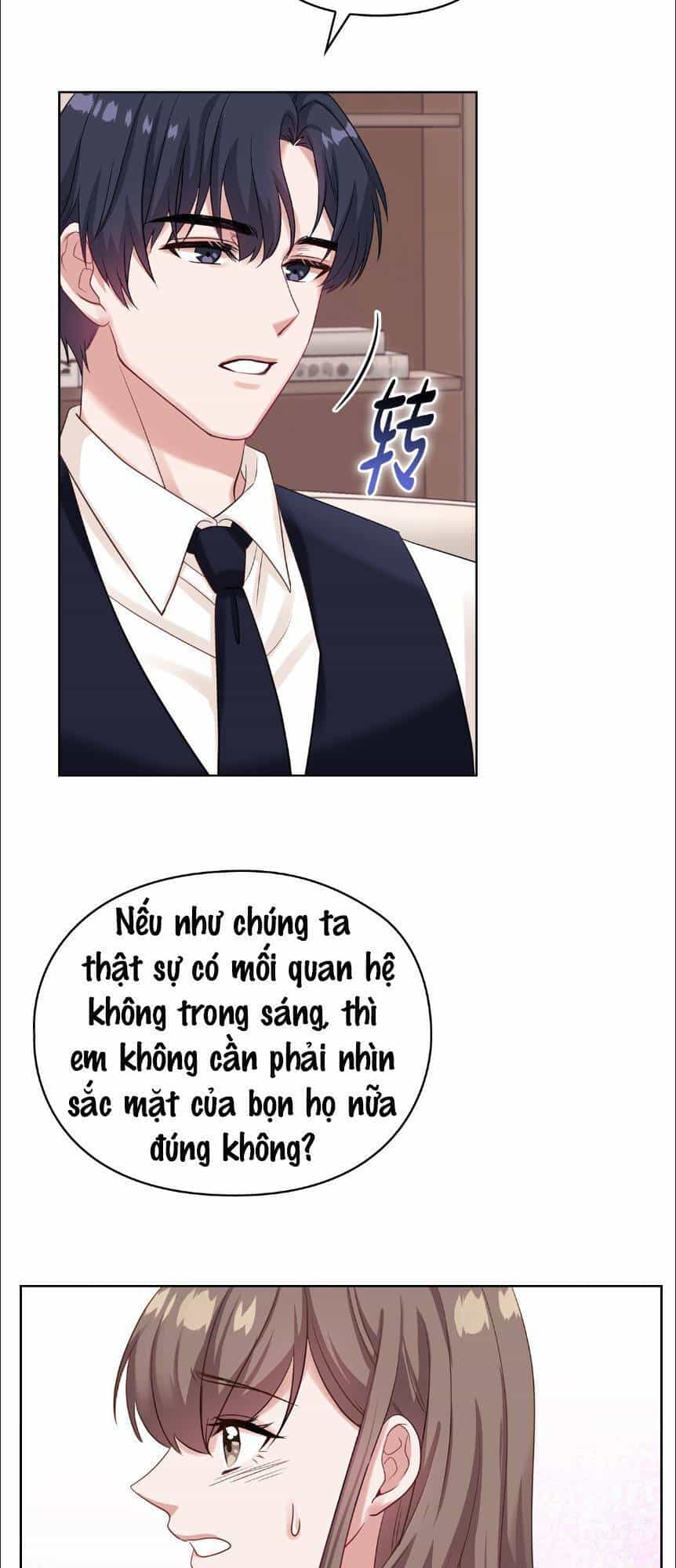 Tình Yêu Không Hoàn Hảo! - Chương 2 - ảnh 48