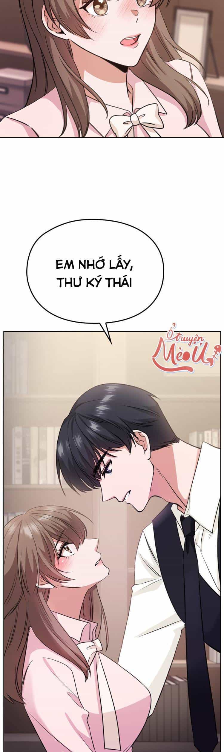 Tình Yêu Không Hoàn Hảo! - Chương 3 - ảnh 21