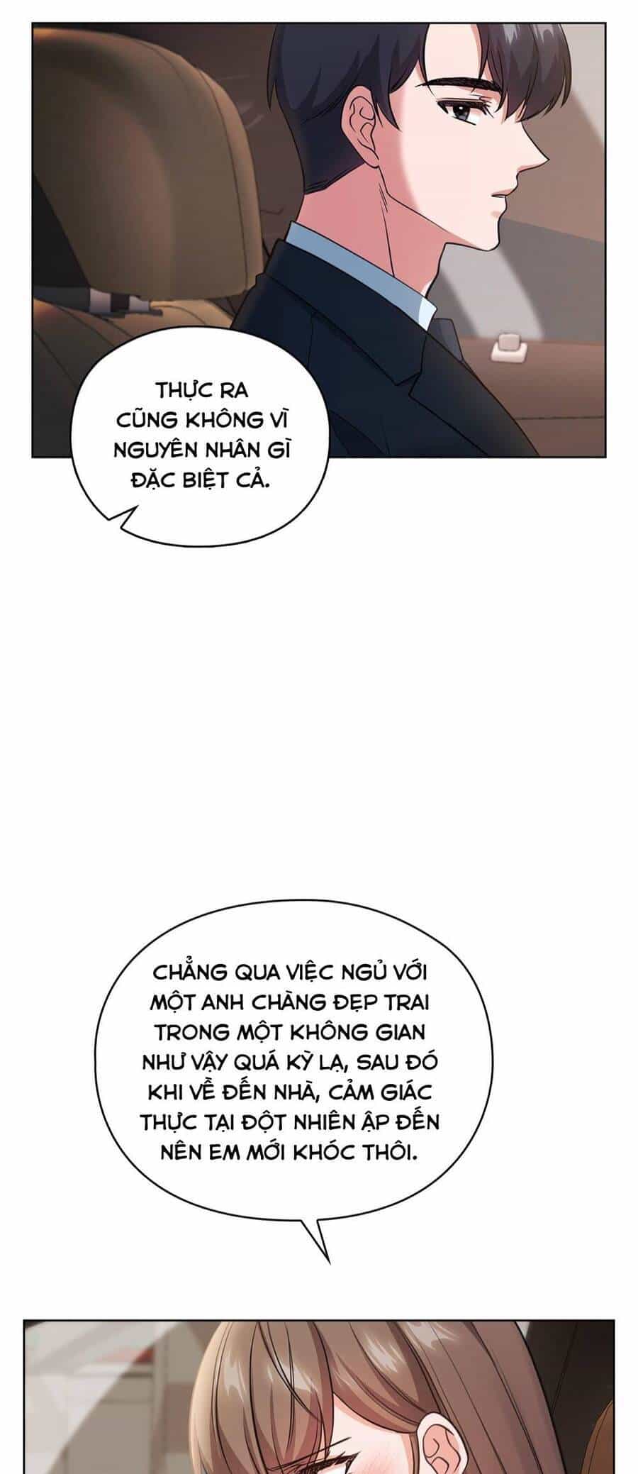 Tình Yêu Không Hoàn Hảo! - Chương 5 - ảnh 44
