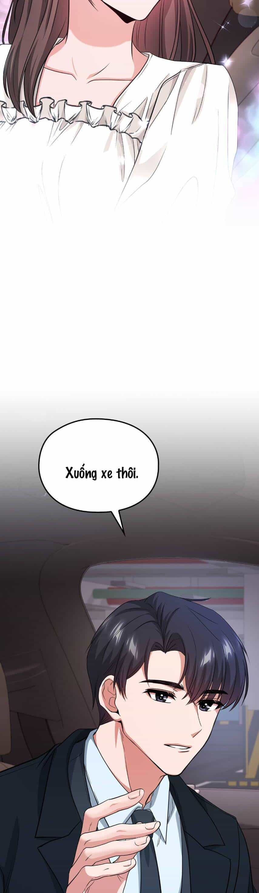 Tình Yêu Không Hoàn Hảo! - Chương 6 - ảnh 4