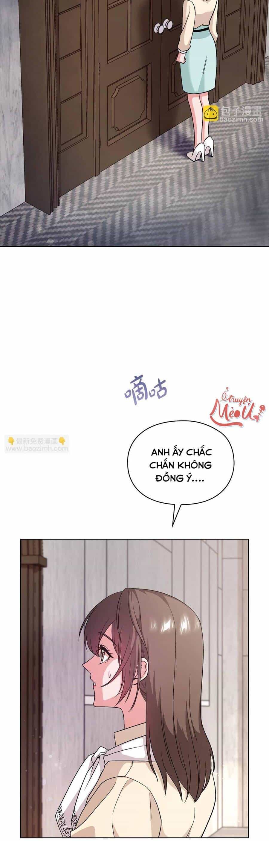 Tình Yêu Không Hoàn Hảo! - Chương 8 - ảnh 15