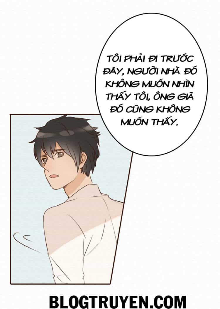 Tình Yêu Không Nói Dối - Chương 10 - ảnh 35