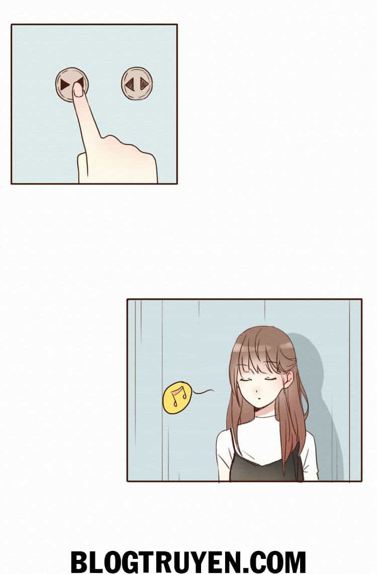 Tình Yêu Không Nói Dối - Chương 10 - ảnh 4