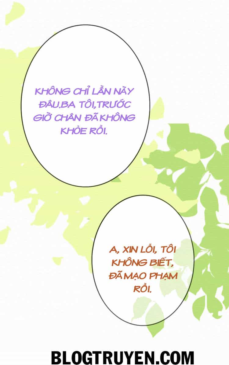 Tình Yêu Không Nói Dối - Chương 11 - ảnh 30