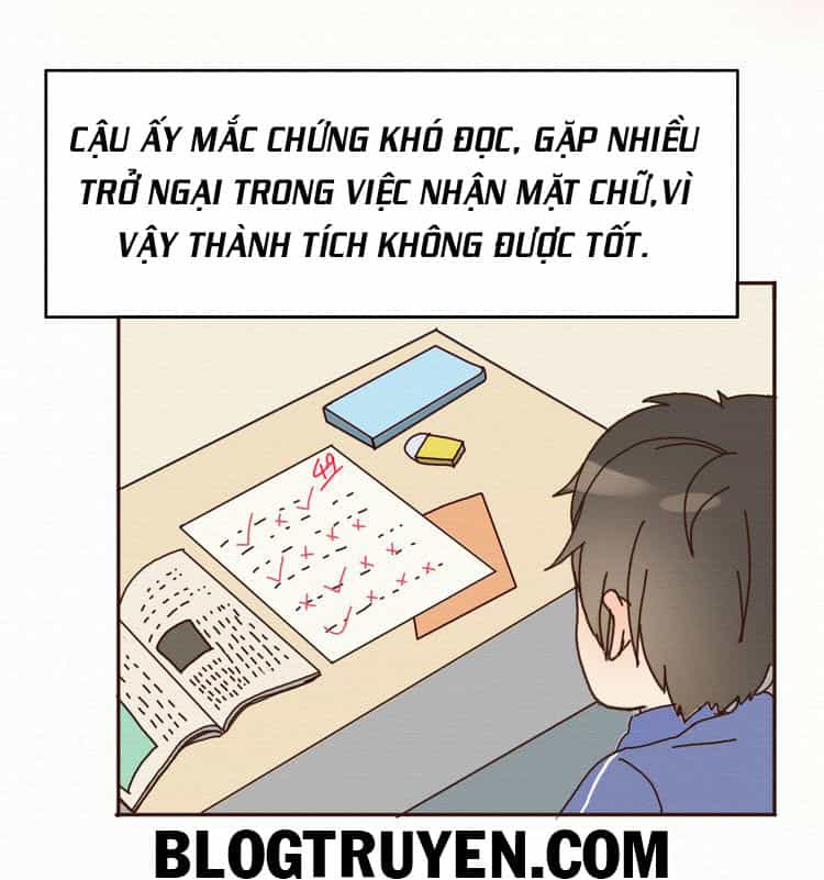 Tình Yêu Không Nói Dối - Chương 13 - ảnh 19