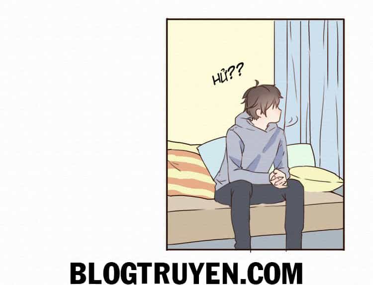 Tình Yêu Không Nói Dối - Chương 15 - ảnh 18