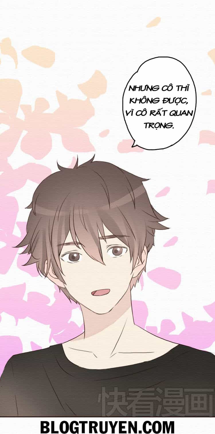 Tình Yêu Không Nói Dối - Chương 18 - ảnh 18