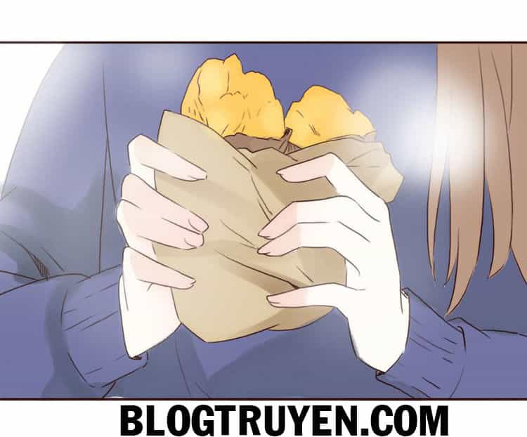 Tình Yêu Không Nói Dối - Chương 19 - ảnh 20