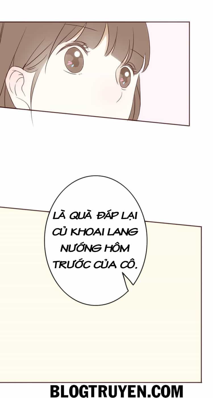 Tình Yêu Không Nói Dối - Chương 19 - ảnh 50