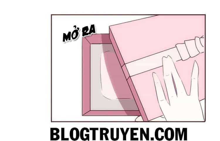 Tình Yêu Không Nói Dối - Chương 19 - ảnh 52