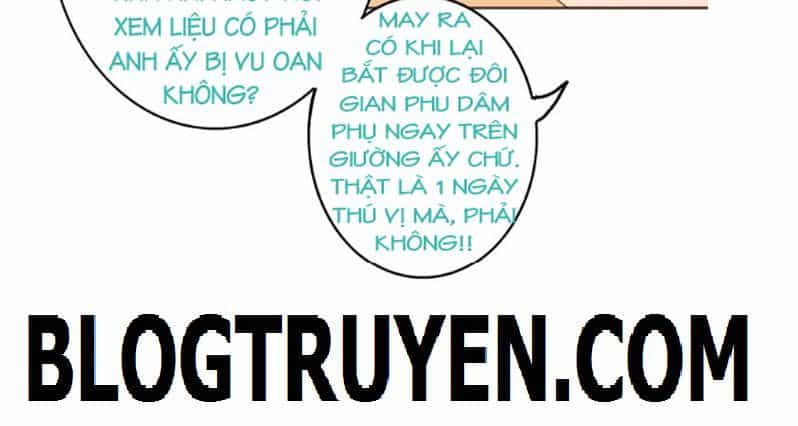 Tình Yêu Không Nói Dối - Chương 2 - ảnh 23