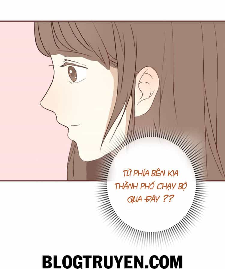 Tình Yêu Không Nói Dối - Chương 20 - ảnh 45
