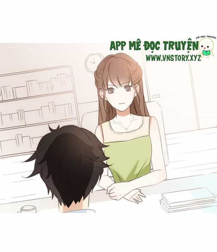 Tình Yêu Không Nói Dối - Chương 22 - ảnh 2